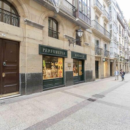 The Rentals Collection | Loreak San Sebastian Exterior photo